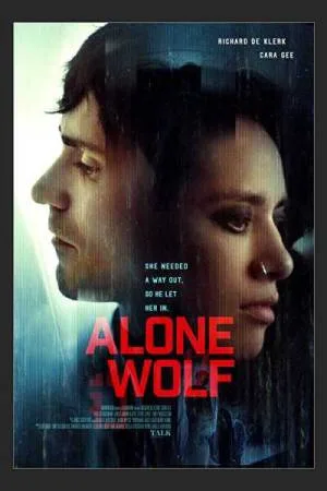 فيلم Alone Wolf 2020 مترجم اون لاين