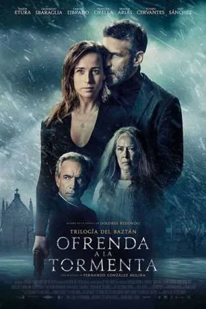 فيلم Offering to the Storm 2020 مترجم اون لاين