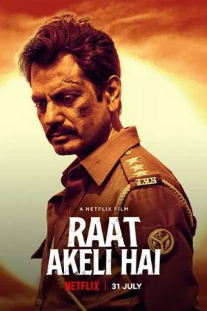 فيلم Raat Akeli Hai 2020 مترجم بجودة HD