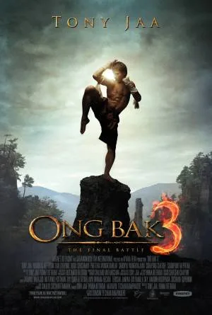 فيلم Ong bak 3 2010 مترجم بجودة HD