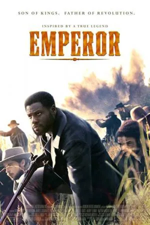 مشاهدة فيلم Emperor 2020 مترجم بجودة HD