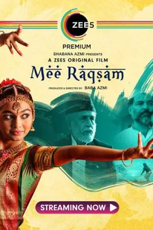 فيلم Mee Raqsam 2020 مترجم بجودة HD