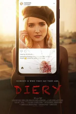 مشاهدة فيلم DieRy 2020 مترجم بجودة HD