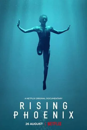 فيلم Rising Phoenix 2020 مترجم اون لاين