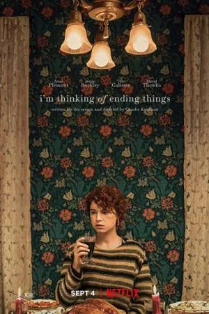 فيلم Im Thinking of Ending Things 2020 مترجم اون لاين
