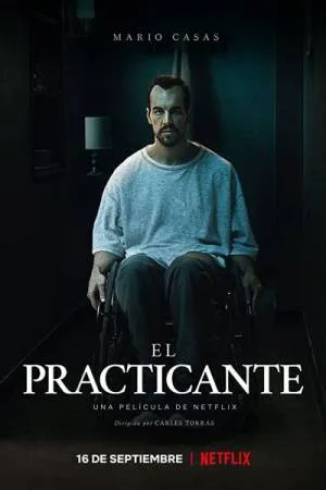 فيلم The Paramedic 2020 مترجم اون لاين