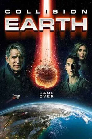 فيلم Collision Earth 2020 مترجم اون لاين