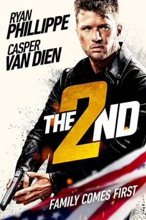 فيلم The 2nd 2020 مترجم اون لاين