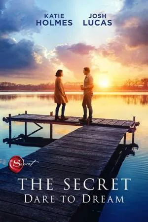 فيلم The Secret Dare to Dream 2020 مترجم HD