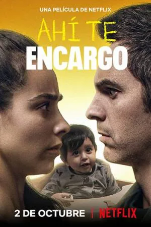 فيلم Youve Got This 2020 مترجم اون لاين