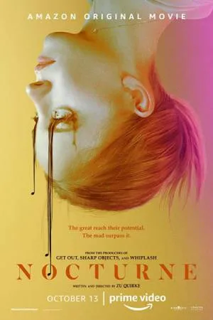 مشاهدة فيلم Nocturne 2020 مترجم اون لاين