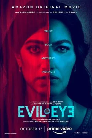 فيلم Evil Eye 2020 مترجم اون لاين