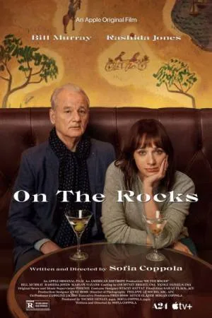 فيلم On the Rocks 2020 مترجم اون لاين