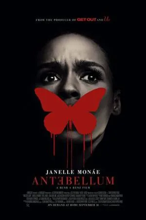 مشاهدة فيلم Antebellum 2020 مترجم اون لاين