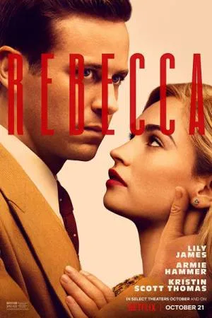 مشاهدة فيلم Rebecca 2020 مترجم HD