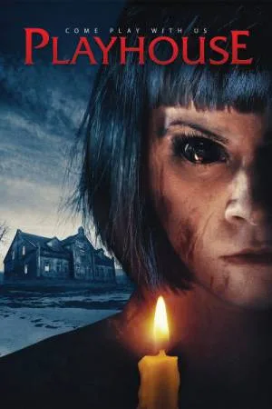مشاهدة فيلم Playhouse 2020 مترجم بجودة HD