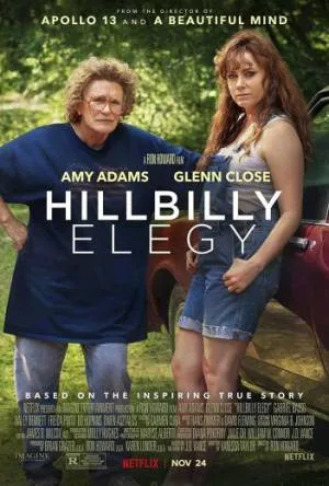 فيلم Hillbilly Elegy 2020 مترجم HD