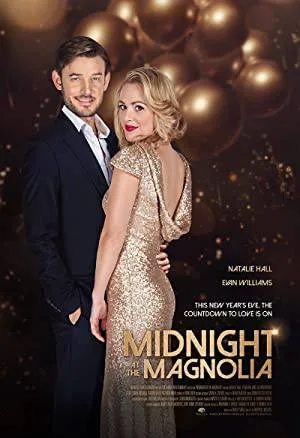 فيلم Midnight at the Magnolia 2020 مترجم بجودة HD
