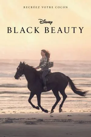 فيلم Black Beauty 2020 مترجم بجودة HD