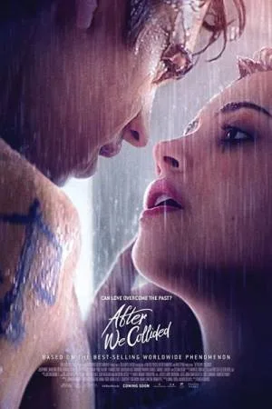 فيلم After We Collided 2020 مترجم بجودة HD