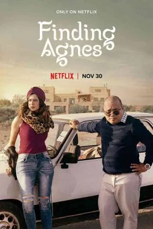 فيلم Finding Agnes 2020 مترجم HD