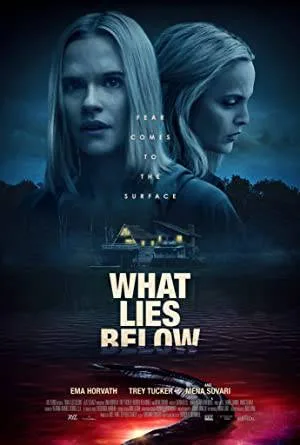 فيلم What Lies Below 2020 مترجم بجودة HD