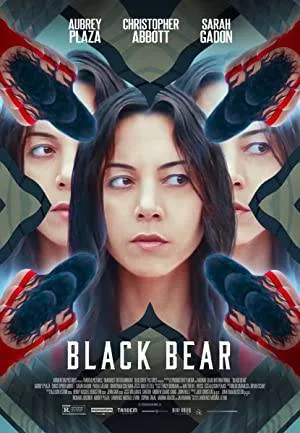 فيلم Black Bear 2020 مترجم HD
