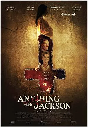 فيلم Anything for Jackson 2020 مترجم اون لاين