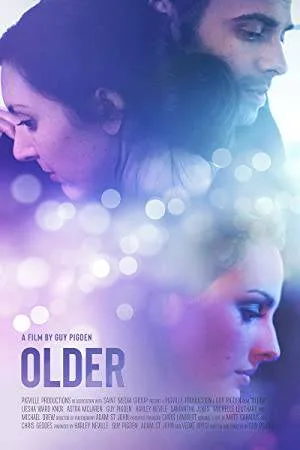 مشاهدة فيلم Older 2020 مترجم اون لاين