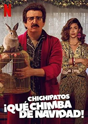 فيلم An Unremarkable Christmas 2020 مترجم HD