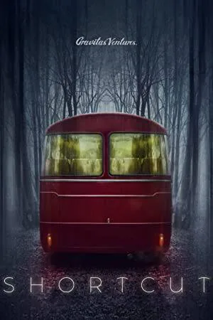 مشاهدة فيلم Shortcut 2020 مترجم HD