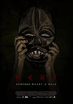 مشاهدة فيلم Heks 2020 مترجم اون لاين