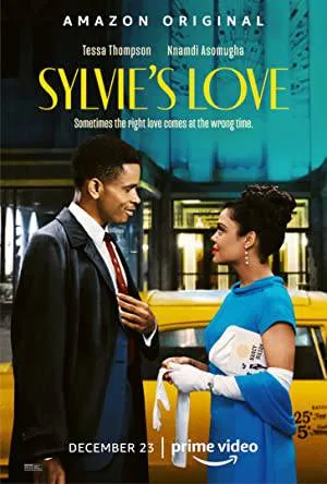 فيلم Sylvie s Love 2020 مترجم بجودة HD