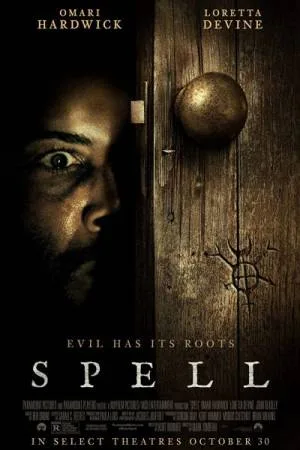 مشاهدة فيلم Spell 2020 مترجم HD