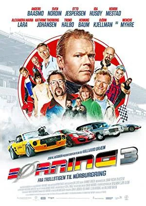 فيلم Asphalt Burning 2020 مترجم بجودة HD