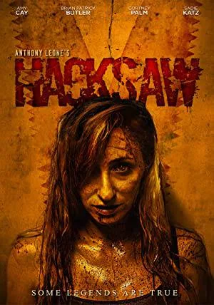 مشاهدة فيلم Hacksaw 2020 مترجم اون لاين