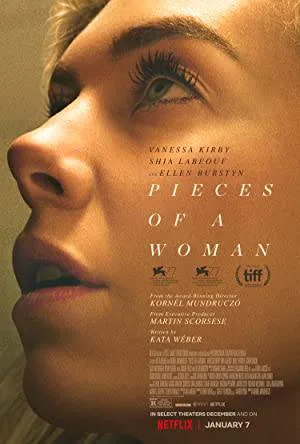 فيلم Pieces of a Woman 2020 مترجم بجودة HD