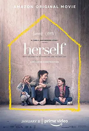 مشاهدة فيلم Herself 2020 مترجم اون لاين