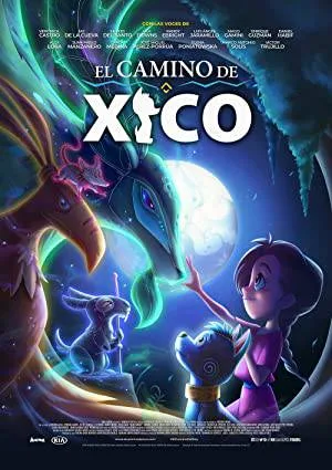 فيلم Xico s Journey 2020 مترجم اون لاين