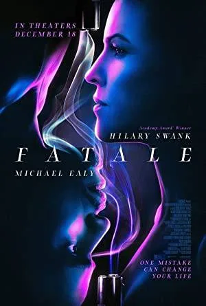 مشاهدة فيلم Fatale 2020 مترجم اون لاين