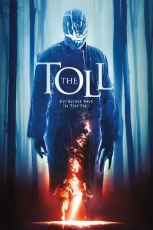 فيلم The Toll 2020 مترجم بجودة HD