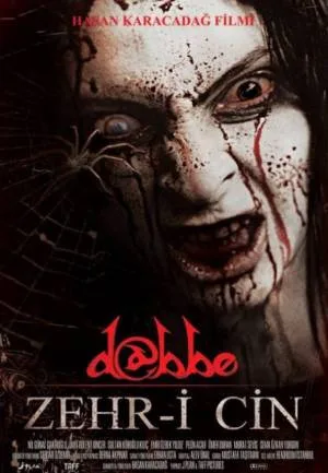 فيلم Dabbe Zehr i Cin 2014 مترجم اون لاين