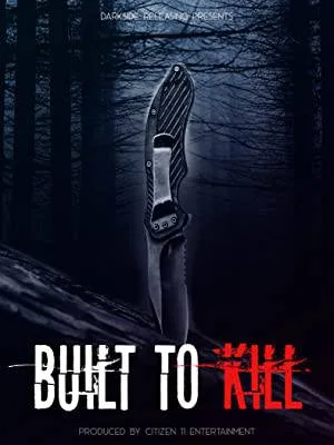 فيلم Built to Kill 2020 مترجم بجودة HD