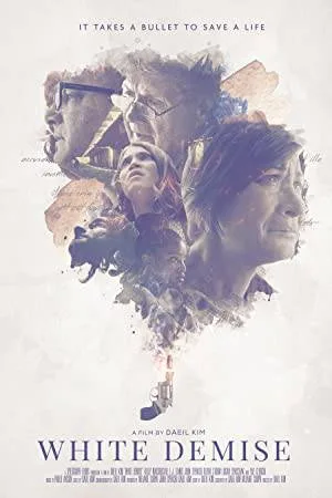 فيلم White Demise 2020 مترجم بجودة HD