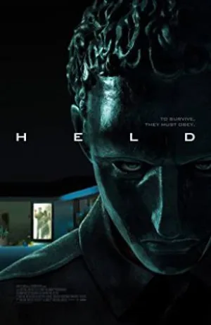مشاهدة فيلم Held 2020 مترجم اون لاين