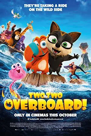 فيلم Ooops The Adventure Continues 2020 مترجم اون لاين