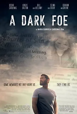 فيلم A Dark Foe 2020 مترجم بجودة HD