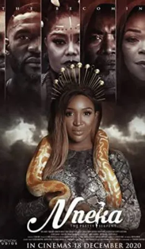 فيلم Nneka the Pretty Serpent 2020 مترجم بجودة HD