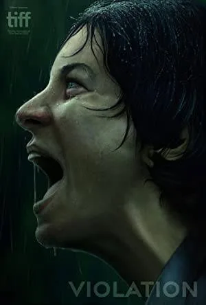 مشاهدة فيلم Violation 2020 مترجم HD