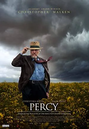 فيلم Percy Vs Goliath 2020 مترجم HD